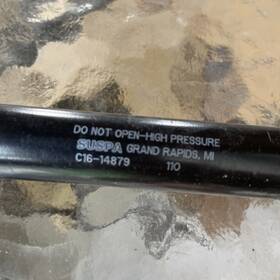 C16-14879 Suspa Two Lift Supports