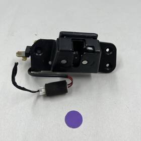 82501-85z30 Suzuki 2005 06 07 08 Reno Trunk Lift Gate Lock Latch Assembly Oem
