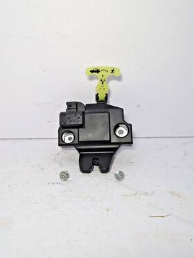 8251057l10 Suzuki 2010 - 2013 Kizashi Oem Trunk Latch Lid Lock Release