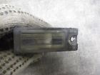 Sv32447 Volvo License Plate Light
