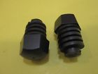 T6p2441 Gm Pair Grand National Regal Deck Lid Trunk Bumper Adjusters
