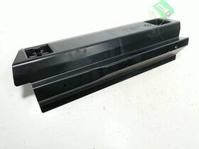 1009173-00-e Tesla 2015 Model S 70d Rear Left Trunk Mount Bracket Holder Trsh Dv
