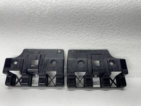 1089617-00-d Tesla 17-23 Model 3 Rear Left Trunk Luggage Lid Floor Support Bracket Lh And Rh