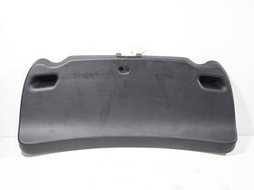 1090455-00-h Tesla 109045500h 17-23 Model 3 Rear Trunk Lid Liftgate Inner Trim Cover Panel Oem 1090455-00-h Tesla 109045500h 17-23 Model 3 Rear Trunk Lid Liftgate Inner Trim Cover Panel Oem