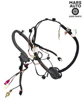 1091636-00-e Tesla 109163600e 2017-2023 Model 3 Rear Trunk Deck Lid Wiring Harness Oem