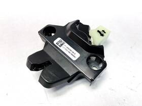 1092308-00-e Tesla 17-22 Model 3 Rear Lid Trunk Lift Gate Electric Latch Lock Actuator Oem