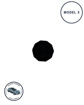1111425-00-c Tesla 2017-2023 Oem Model 3 Tail Gate Trunk Cushion Stop Buffer