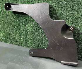1500372-00-a Tesla 1500372 2017-2023 Model 3 Trunk Right Side Trim Support Bracket