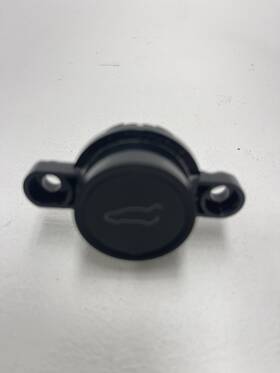 Tesla 1501907-00-a Model Y 2021-2024 Rear Tailgate Open Switch Button Oem