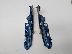 1657399-00-d Tesla 1551481-00-d Model 3 Tailgate Trunk Boot Hinge Oem