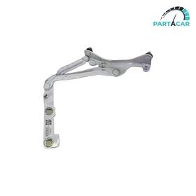 1551482-00-f Tesla Model 3 Rear Left Trunk Lid Hinge Lever 2017 2018 19-2023 Oem