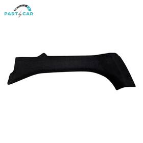 Tesla 1558201-00-a 2020-2023 Model Y Right Passenger Side End Item Trunk Bracket Cover Oem Rh