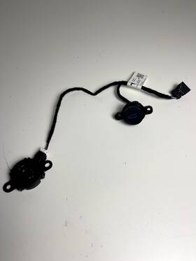 2017-23tesla Tesla 1584324-00-a Oem Model 3 Trunk Deck Lid Jumper Switch Wiring Harness #0274