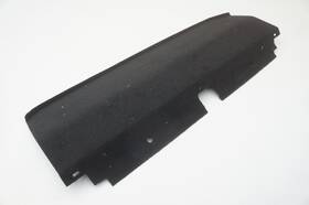 1623186-00-c Tesla Rear Trunk Interior Waterfall Cover Oem Model X Plaid 2021-25
