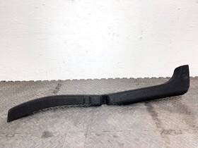 1641262-00-c Tesla 20-24 Model Y Left Trunk Luggage Compartment Load Floor Bracket Oem