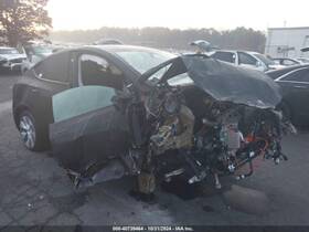 170.ts1l23 Tesla Y 2023 Trunk/hatch/tailgate 619393