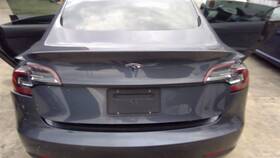 170.ts1p22 Tesla 3 2022 Trunk/hatch/tailgate 359693