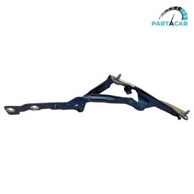 1714863-01-c Tesla 2024 2025 Model 3 M3 Rear Left Driver Trunk Lid Hinge Blue Oem 1714863-01-c Tesla 2024 2025 Model 3 M3 Rear Left Driver Trunk Lid Hinge Blue Oem