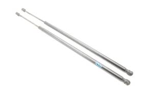 1754290630n Tesla 12-16 Model S Pair Of Rear Trunk Hatch Shocks