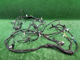 2552582-00-a Tesla 2021-2023 Model X Rear Trunk Lid Lifgate Wire Harness Cable