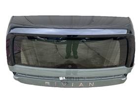 Tesla C200003648-r-007 Rivian R1s Tailgate Trunk Lid Liftgate Dealer Color Oem