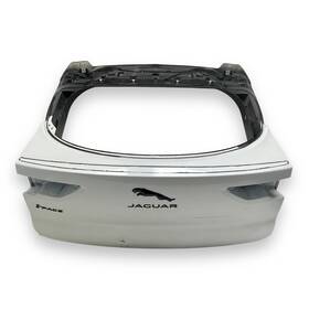 M9d340010-ba Tesla M9d3-10010 2019-2023 Jaguar I-pace Rear Trunk Lid Oem
