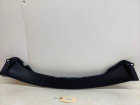 1132812-00-a Tesla / Oem Genuine Factory Dealer 2017-22 Model 3 Rear Trunk Garnish Trim Cover Panel 1132812-00 9299 U8