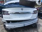 170.ts1s16 Tesla S 2016 Decklid Tailgate