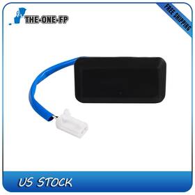 Th19019801f The-one-fp Rear Trunk Lid Release Handle For 2016-2012 2011 Kia Optima Th19019801f The-one-fp Rear Trunk Lid Release Handle For 2016-2012 2011 Kia Optima