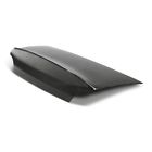 Tl0005hds2k-c Seibon Carbon Fiber Trunk Lid Csl