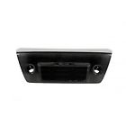 Tl0005lxis Seibon Carbon Fiber Trunk 730656651133