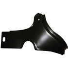 Tl02-71r Golden Star Trunk Gutter 013103004288