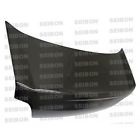 Tl0205sbimp Seibon Carbon Fiber Trunk