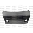 Tl0305infg354d Seibon Carbon Fiber Trunk 730656651157