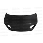 Tl0306mz6 Seibon Carbon Fiber Trunk Lid