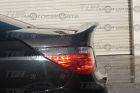 Tl0407bmwe60eur-c Seibon 04-10 Bmw 5-m5