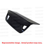 Tl0507bmwe90-c Seibon Carbon Fiber Trunk-hatch Ds