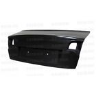 Tl0607aua4 Seibon Carbon Fiber Trunk