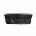 Tl0607hdcv4d Seibon Carbon Fiber Trunk Lid For 2006-2010 Honda Civic 4dr