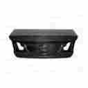 Tl0607hdcv4dj Seibon Carbon Fiber Trunk Lid For 2006-2010 Honda Civic 4dr Jdm Acur