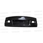 Is250-350-is-f Tl0607lxis Seibon Carbon Fiber Trunk
