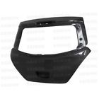 Tl0708nsver Seibon Carbon Fiber Trunk