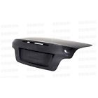 Tl0809bmwe822d Seibon Carbon Fiber Trunk