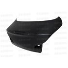 Tl0809infg374d Seibon Carbon Fiber Trunk