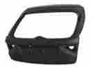Tl0809sbimphb-dry Seibon Oe Dry Carbon Trunk Hatch For 2008-2014 Subaru Impreza Wrx Sti Hb