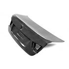 Tl0812bmwe90m3 Seibon Carbon Fiber Trunk 730656651195