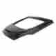 Tl0910ns370hb Seibon Carbon Fiber Trunk Lid For 2009-2012 Nissan 370z