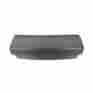 Tl0910nsgtr-oe-dry Seibon Dry Matte Carbon Trunk Lid For 2009-2015 Nissan Gtr