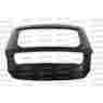 Tl1112hdcz Seibon Carbon Fiber Trunk Lid For 2011-2012 Honda Cr-z