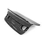 Tl1213bmwf30-c-s Seibon Carbon Fiber Trunk-hatch Ds